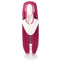 WYFDCZZP Perruque RU-mi Déguisement Hunter, Perruque RU-mi