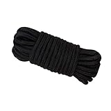 brand zelttasche Multifunktional - für Camping, Hochzeitsseile, das Binden von Gepäck, DIY Hundespielzeug, Spiele, Nähen, Bastelprojekte, viele Outdoor- und Sportaktivitäten