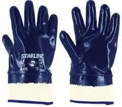 Starline E-370 Petrolcü Eldiven No: 10, Çok Renkli