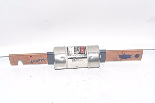 Cooper Bussmann FRS-R-150 FuseTRON Class RK5 Dual Element Fuse by Cooper Bussmann