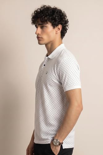 Image of Allen Solly Men T-Shirt
