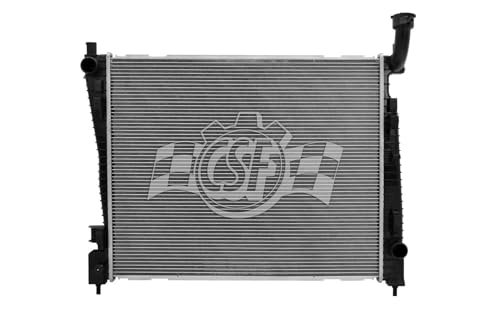 CSF Radiator