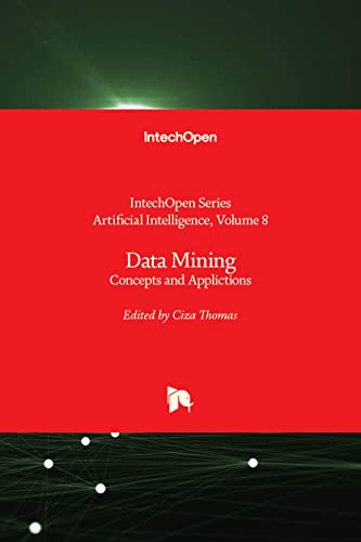 Data Mining: Concepts and Applictions (Artificial Intelligence, 8) view 2