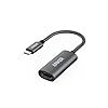 Anker Adaptador USB C a HDMI (4K @60Hz), adaptador USB-C 310 (HDMI 4K), para MacBook Pro, MacBook Air, Pixelbook, XPS y más (compatible con puertos Thunderbolt 3)