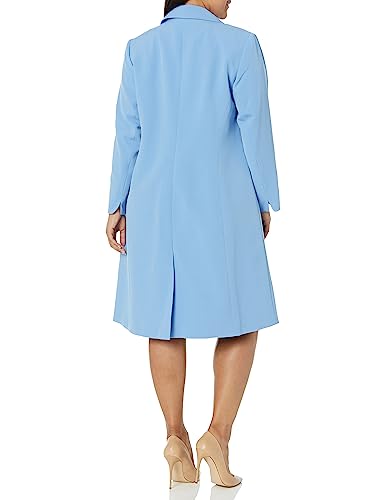 Women's Plus Size JKT/Dress Suit2