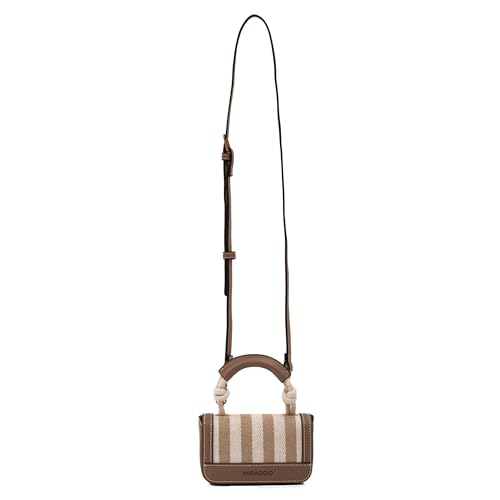 Image of Miraggio Gia Mini Bag