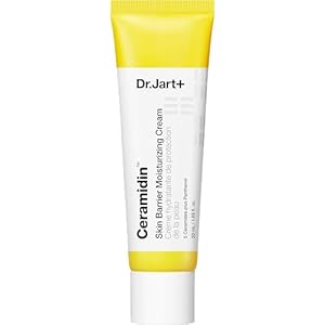 Dr.Jart+ Ceramidin Skin Barrier Kor...