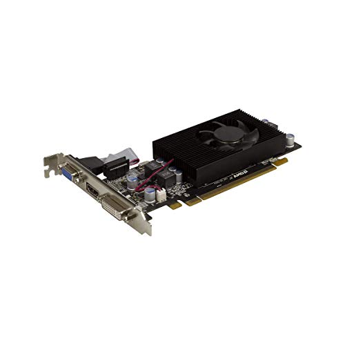 玄人志向 AMD Radeon R7 250 RD-R7-250-E2GB/D5LP