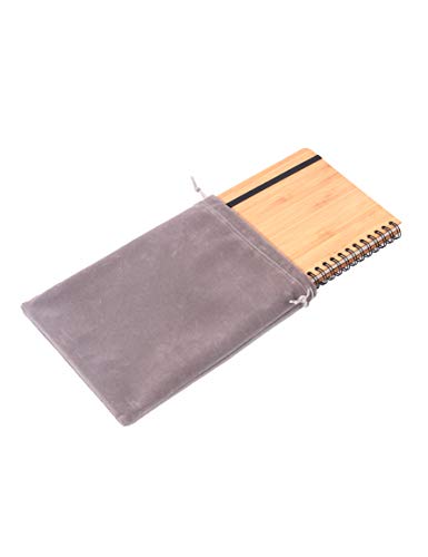 WYRXFFEnvironmental-protection-materials-renewable-resources-Bamboo-Notebook-Notepad-Made-Of-Green-MaterialsJournal