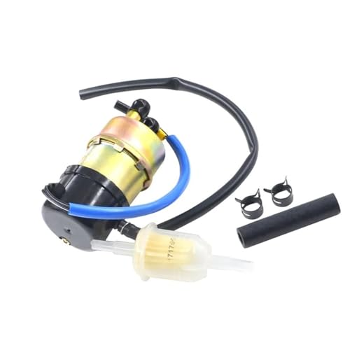 Moteur essence pour Mule KAF450 KAF620 pour résoudre les pannes de démarrage