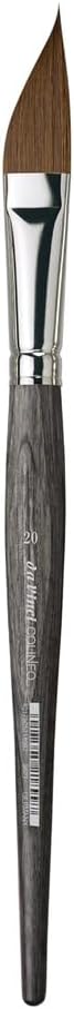 COLINEO Brush 5527 Series Brush Beaded Size 20