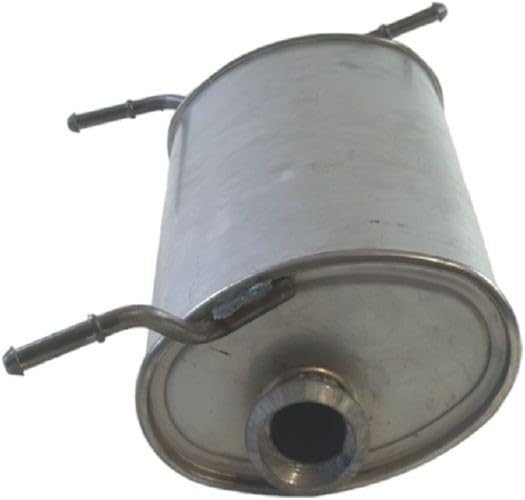 BOSAL Silencieux arrière 135-233 | Compatible avec: CITROËN XSARA, XSARA Coupe