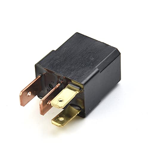 Relais automobile CM1A-R-12V-H78 ACM33221 M36 12VDC pour panne électrique de phare