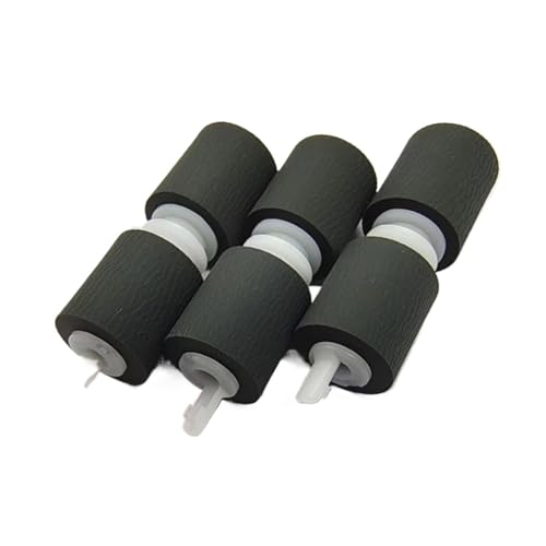 Kit d'alimentation WC5855 rouleau de ramassage 059K69800 pour scanner WC5955 - 2