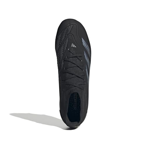 Image of adidas Elite Firm Ground Soccer Cleats - Yellow