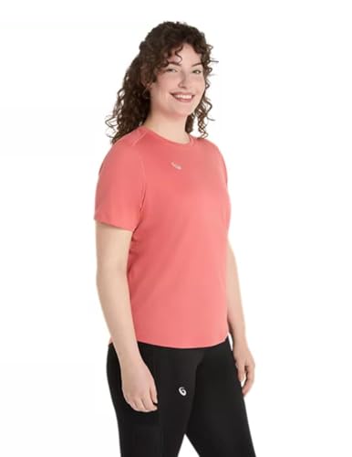 T shirt Asics core ss top EU - vue 9