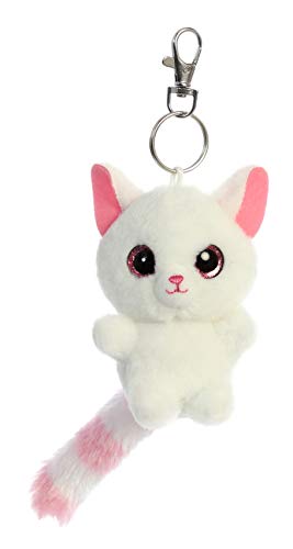 Idée cadeau Aurora Yoohoo Pammee 8,9 cm petite peluche