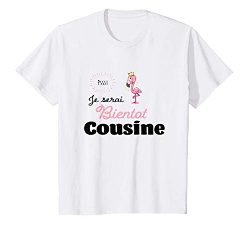 Enfant Future Cousine 2021 idée Cadeau Cover