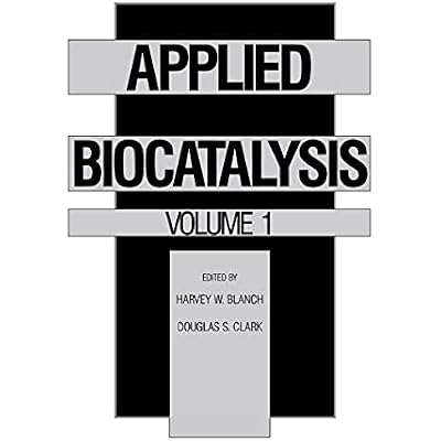Applied Biocatalysis