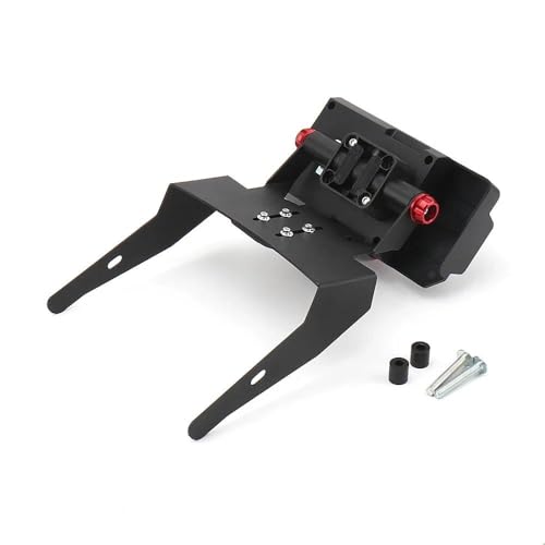 Support de navigation moto pour ADV 350 avec charge sans fil