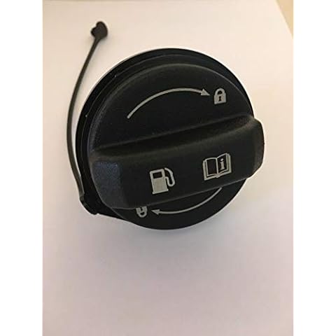Genuine Hyundai 31010-3L600 Fuel Filler Cap Assembly Cover