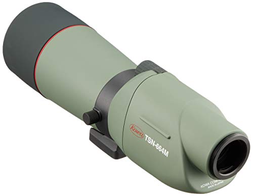 Kowa スポッティングスコープ TSN-664M PROMINAR XDレンズ の商品画像 1