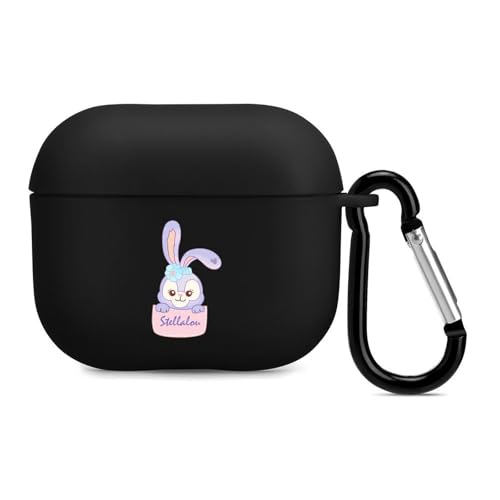 Airpods 3p P[X Xe[ O  킢 lC LN^[ GA[|bY3p P[X n