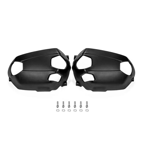 Protection culasse moto BMW R1200GS 2010-2012 robuste antichoc