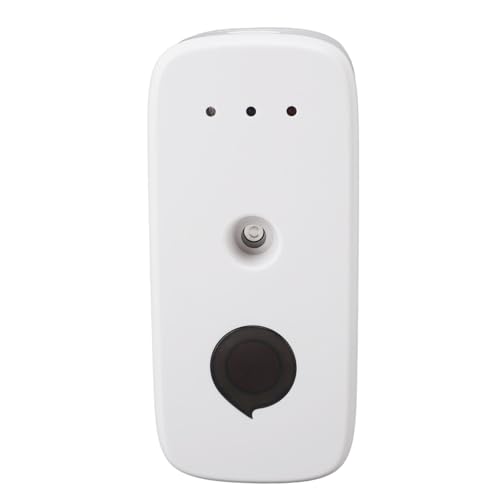 Difusor aromático eléctrico AYNEFY capacidad 150 mL miniatura 5