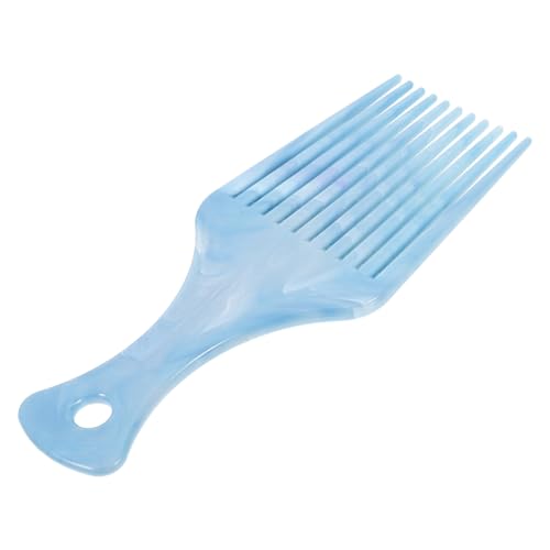 Frcolor �����Y�I�C���w�b�h�̋� �v���X�`�b�N���̃w�A�s�b�N �w�A�O���[�~���O�c�[�� �j���p�Ђ��� ���e�X�^�C�����O�c�[�� �L�����̂Ђ��̋� ���g������ �����Ђ��s�b�N Sky-blue