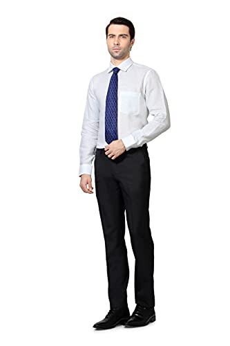 Image of Van Heusen Men's Slim Work Utility Pants (VDTF316E02950 Grey 30)