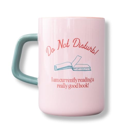 Taza de cerámica ban.do 12 onzas apta microondas miniatura 1