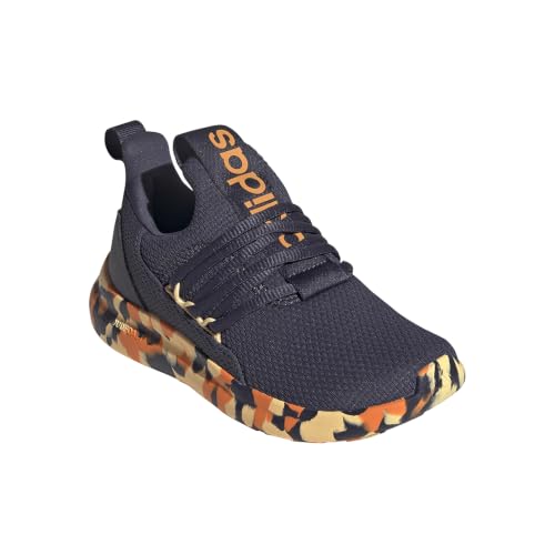 Image of adidas Kids' Lite Racer Adapt 7.0 Running Shoes