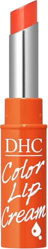 DHC DHC濃密うるみカラーリップクリーム アプリコット 1.5g の商品画像 3