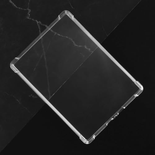 Funda para Kindle 8 2016 SY69JL y protector pantalla transparente 4