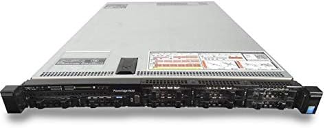 Dell PowerEdge R630 8 Bahía Servidor 2X E5-2680 V4 128GB