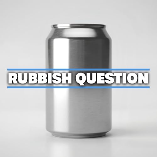 Do aluminium cans contain plastic?