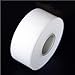 1PC White PTFE Film Sheet - High Strength & Temperature Resistant 300x500MM for Industrial Use(0.5mm)