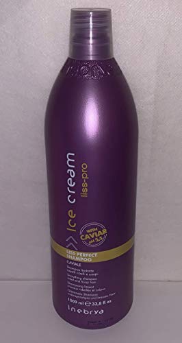 Preisvergleich Produktbild Inebrya Liss Perfect Shampoo 1000 ml