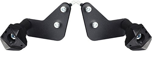 Review Product Puig 6055N Black 'R12' Crash Pad Crazy Clearance Puig 6055N Black 'R12' Crash Pad