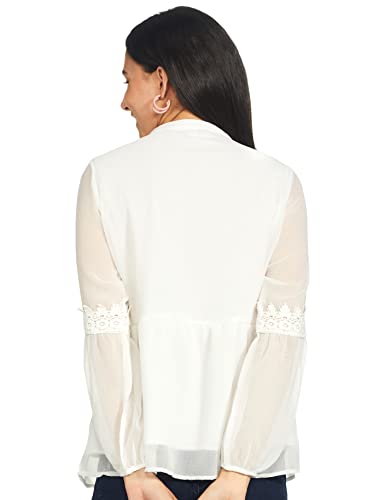 Image of Cherokee by Unlimited Women Dress Shirt