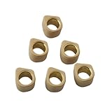 Racing Variator Slider Roller Weights 16x13mm 4g 5.5g 6g 7g Compatible With Automotive Motorcycle Parts Free 50 Nrg Mc2 Ntt Quartz Sfera Zip 50cc(6g)