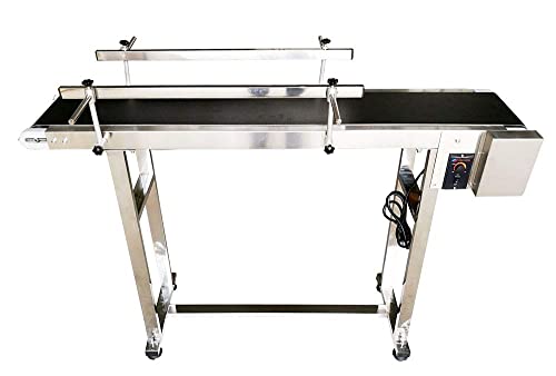 Industrial conveyor system FlexLink