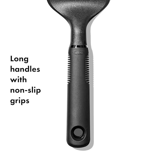 Image of OXO Good Grips Nylon Griddle Turner