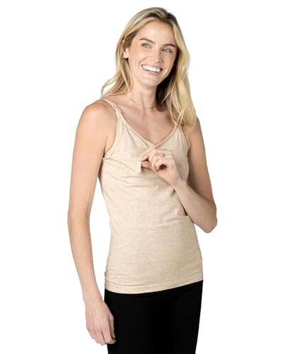 Image of Kindred Bravely Women's Nursing Pumping Cami