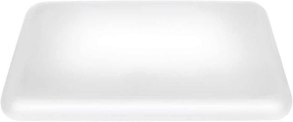 CTW Freightliner Classic, FLD 1989-2010 Stainless Knee Pad Cover - Passenger, Interior/Exterior Upgrade