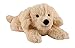 Produktbild Warmies Wärmekissen/Stofftier''Golden Retriever'' herausnehmbare Hirse Lavendelfüllung 35cm 750g, Beige