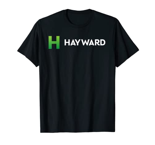 Hayward Escudo de Armas Jersey Regalo del orgullo nacional Camiseta