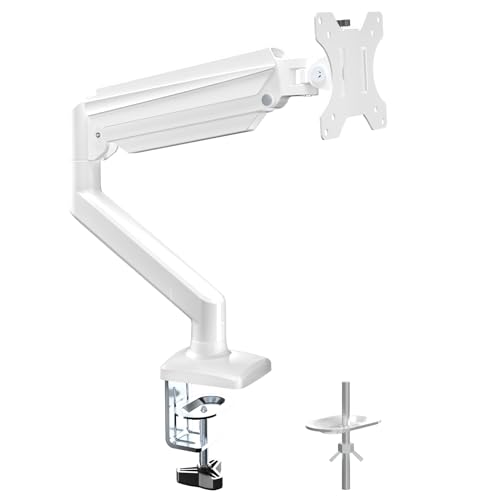 suptek PCモニターアーム MD01AW