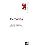 L'émotion (French Edition) - Marie-Laure Léandri, Hélène Suarez Labat 